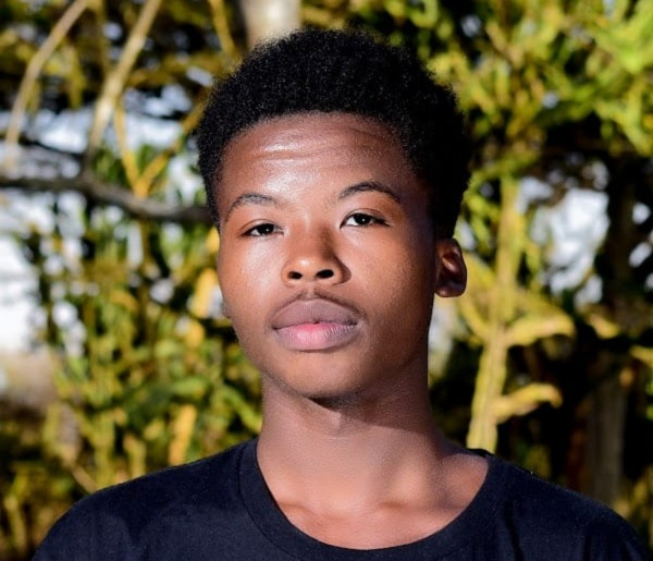 Deon Orina, CEO & Founder